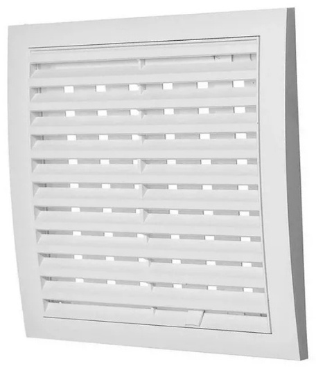 решетка вент ЭРА 200*200 2020РРП  - артикул K0000011175