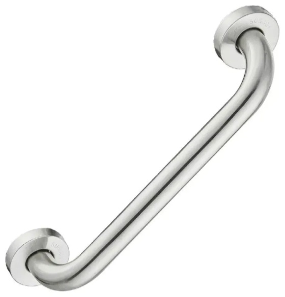 Поручень для ванны POTATO P3518S  (10/ 2шт) - артикул K0000104502