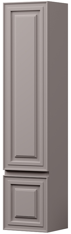 Пенал SANCOS подвесной правый Very 35 (Doha Soft), PVR35RSM - артикул K0000220337