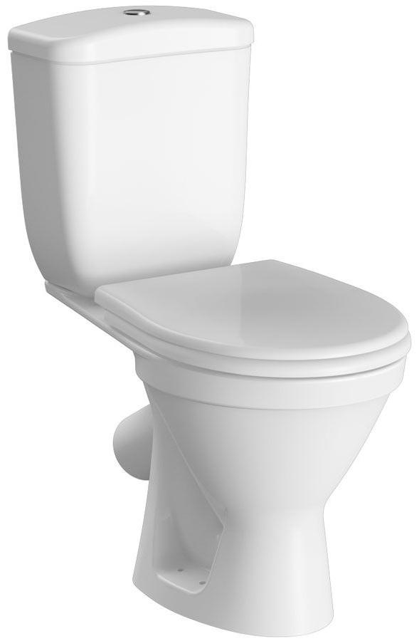 Унитаз Vitra Norm Blanc 9837B099-7201 - артикул K0000076973