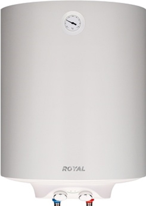 Аккумуляроный накопительный электроводонагреватель ROYAL "R HR WH 1.5 50S" - артикул K0000054274