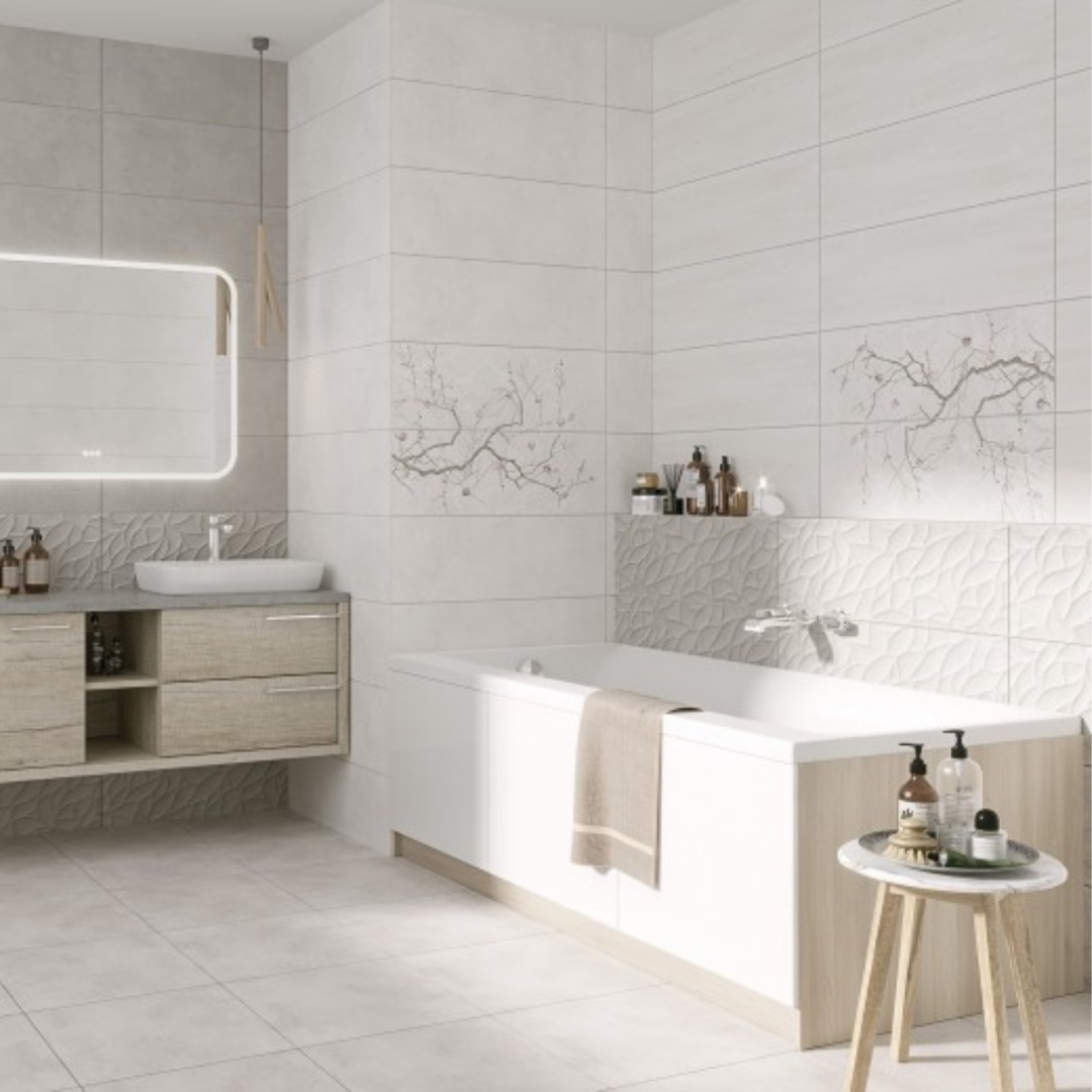 Ванна прямоуг. SMART 170*80 правая с ножками - артикул K0000080052