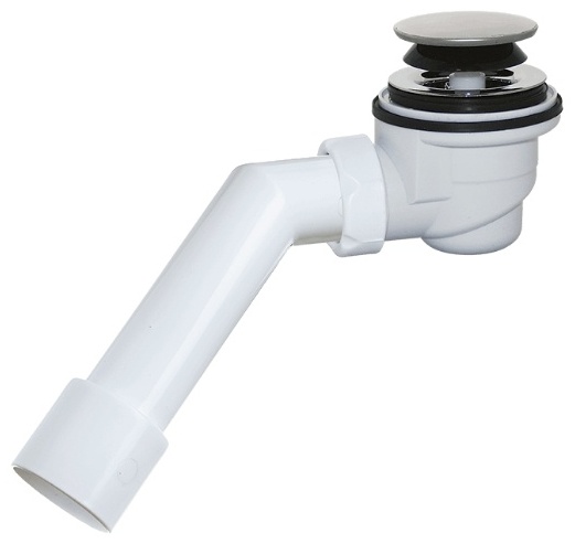 Сифон для поддона EBATH DHD 75 - артикул K0000079738