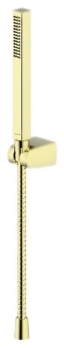 D285KVF-RUS Душевой гарнитур золото - артикул K0000013495
