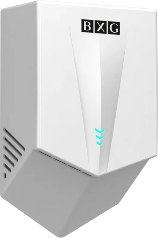 Высокоскоростная сушилка для рук BXG-JET-5700 с функцией ультрафиолетовой стерилизации - артикул K0000264319