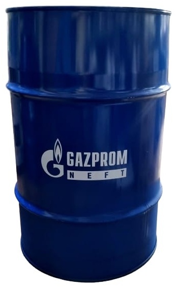 10W40 Gazpromneft Super 50 л - артикул K0000100302