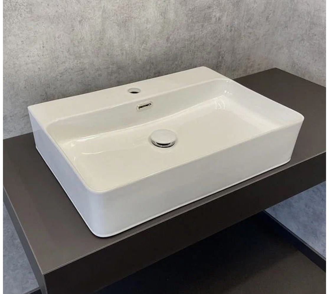 Раковина COMFORTY 78188 - артикул K0000201846