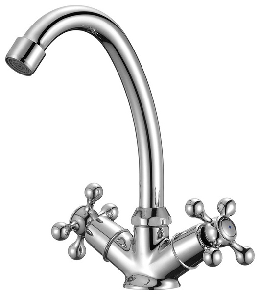 Смеситель DUPLEX DUPSB00M01 для умывальника - артикул K0000028971