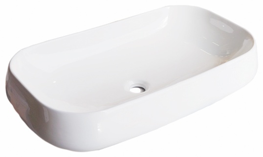 Раковина COMFORTY 78101 - артикул K0000201835