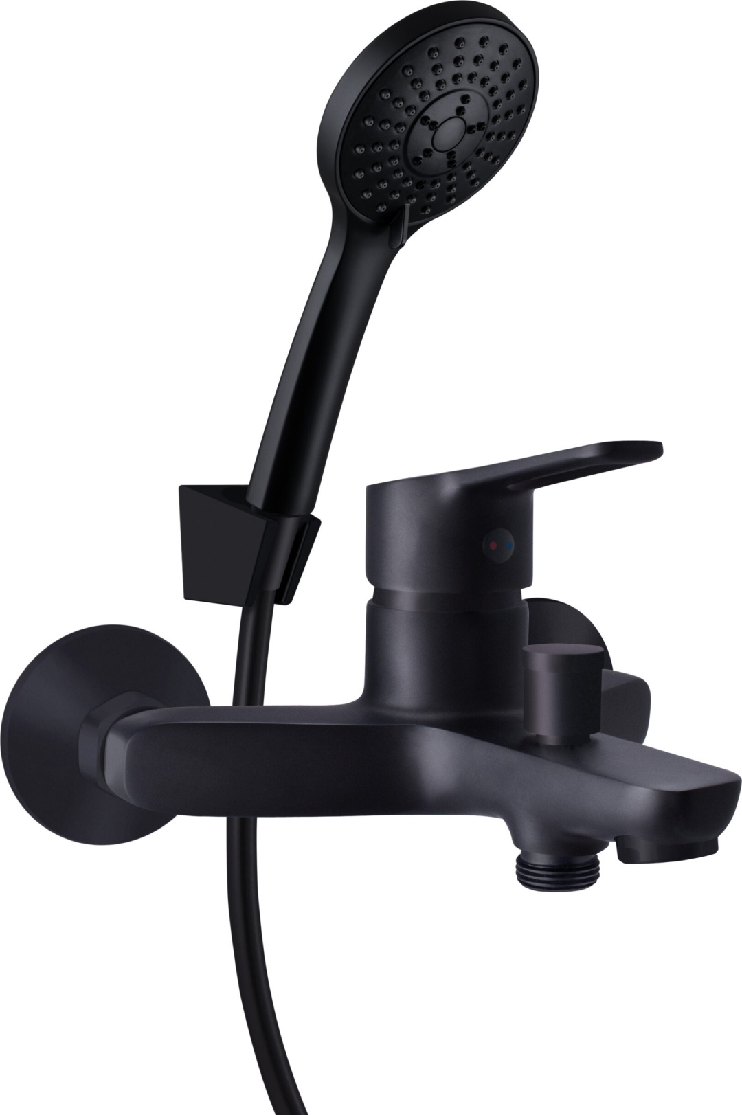 Смеситель RUBINETA Uno 10/K BK2 для ванны N10D661 - артикул K0000126932