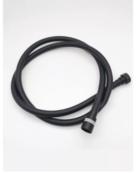 Шланг для душа POTATO P49-156, черный (10шт) - артикул K0000104889