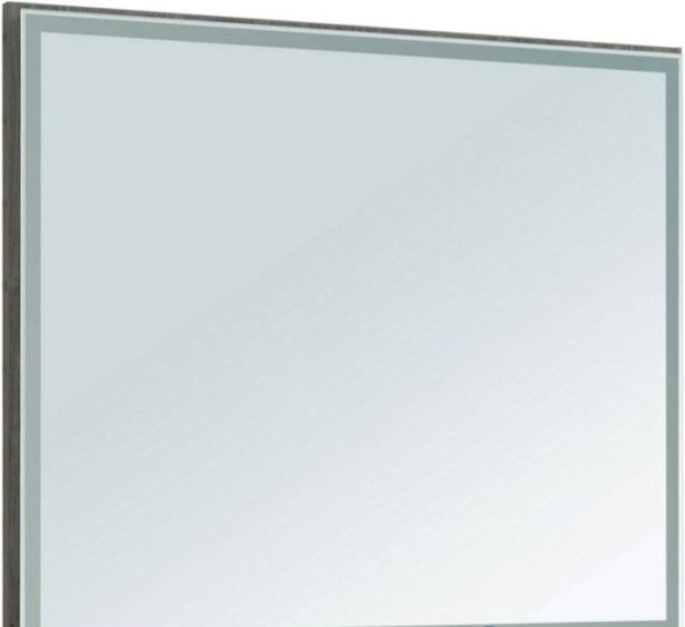 Зеркало Nova Lite 100 цв. дуб рошелье (242623) - артикул K0000060523