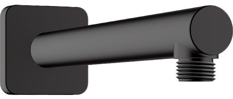 Держатель душа, черный Hansgrohe Vernis Shape 26405670 - артикул K0000263006
