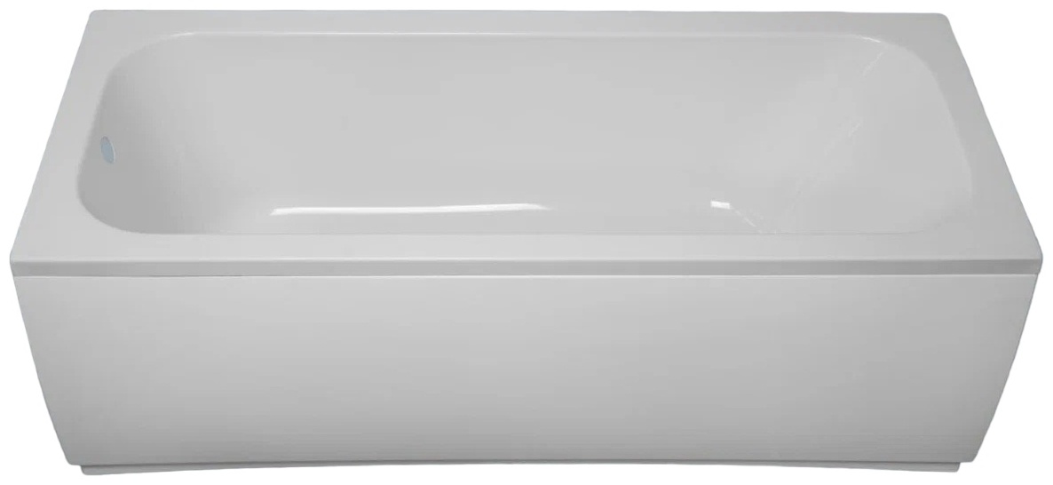 Ванна акриловая VentoSPa MITRA LA 1700*700 - артикул K0000088878