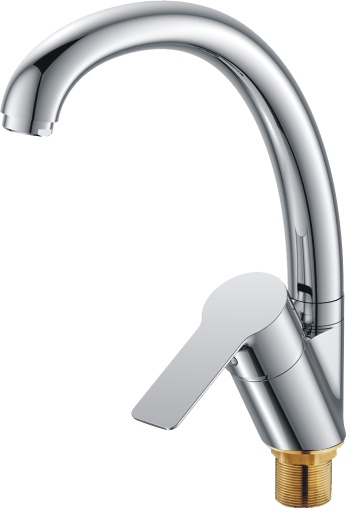 Смеситель для кухни, Kitchen Style 3, CETUS, CSKS37136112C-M7313 - артикул K0000234762