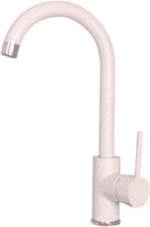 Смеситель RUBINETA Axe-33 (BG) для кухни AX30088 - артикул K0000095012