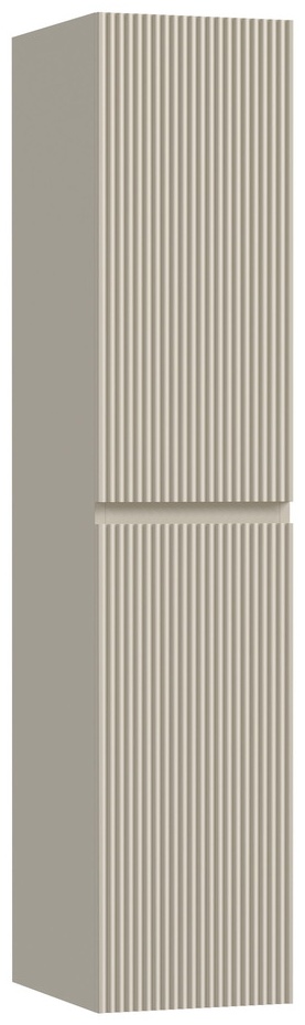 Пенал SANCOS подвесной Snob R 35 (Beige Soft), PSNR35CE - артикул K0000220324