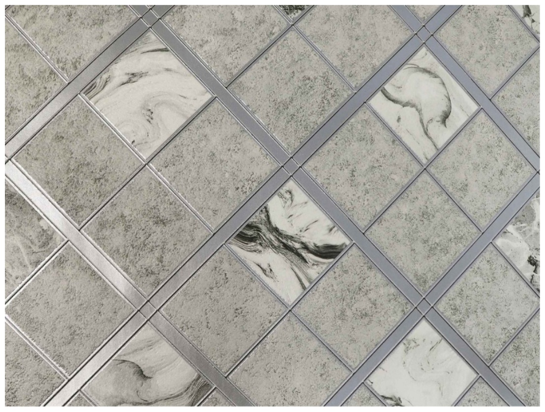 Комплект Обои ELYSIUM Бруно 908203 виниловые 0,53*10м  (20 кв.м) - артикул K0000199538