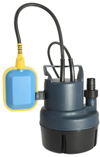 Дренажный насос UNIPUMP SUB 209 P - артикул K0000184043