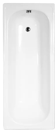 Ванна Donna Vanna c о/подст 1,7м, сталь - артикул K0000001039