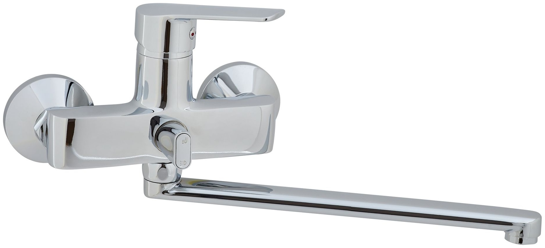 Смеситель ARCO ванна 35 мм, А2014 - артикул K0000116675