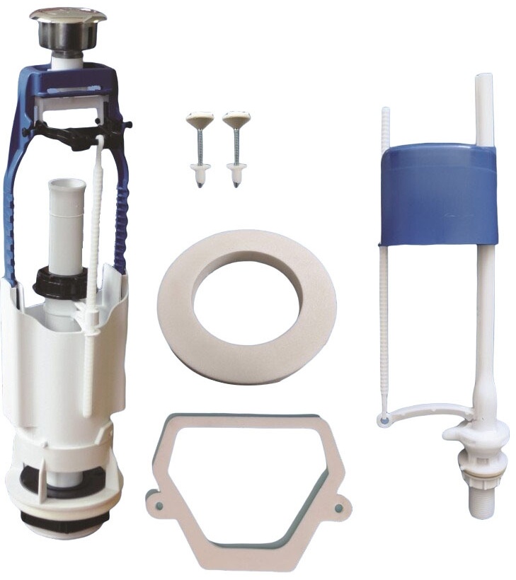 Арматура А 105.57.38.3 (трапециевидная прокладка) - артикул K0000070247