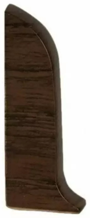 Заглушка левая Salag NG0L23 Орех Модена 56 - артикул K0000236695