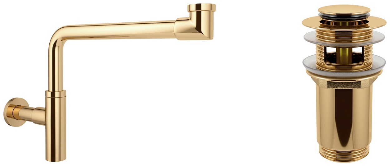 Акционный набор 2 в 1 Wellsee Drainage System 182126001 (состоит из 182126000, 182131000) - артикул K0000133170