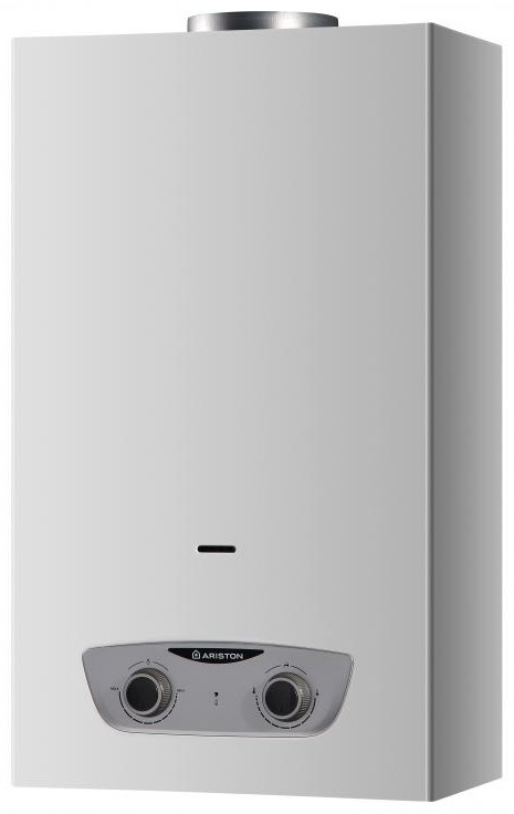Водонагреватель ARISTON FAST R ONM 14 NG RU - артикул K0000039191