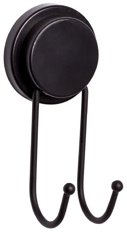 "MAGIC BLACK" Крючок двойной FX-45005A - артикул K0000171018