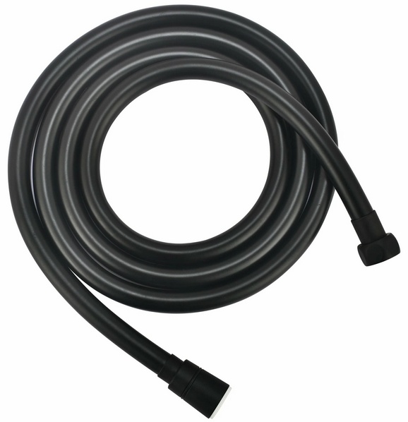 Душевой шланг 1750, армированный, черный ESKO BASH175 - артикул K0000261958