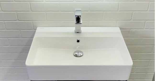 Раковина COMFORTY CF3WL032 - артикул K0000201913