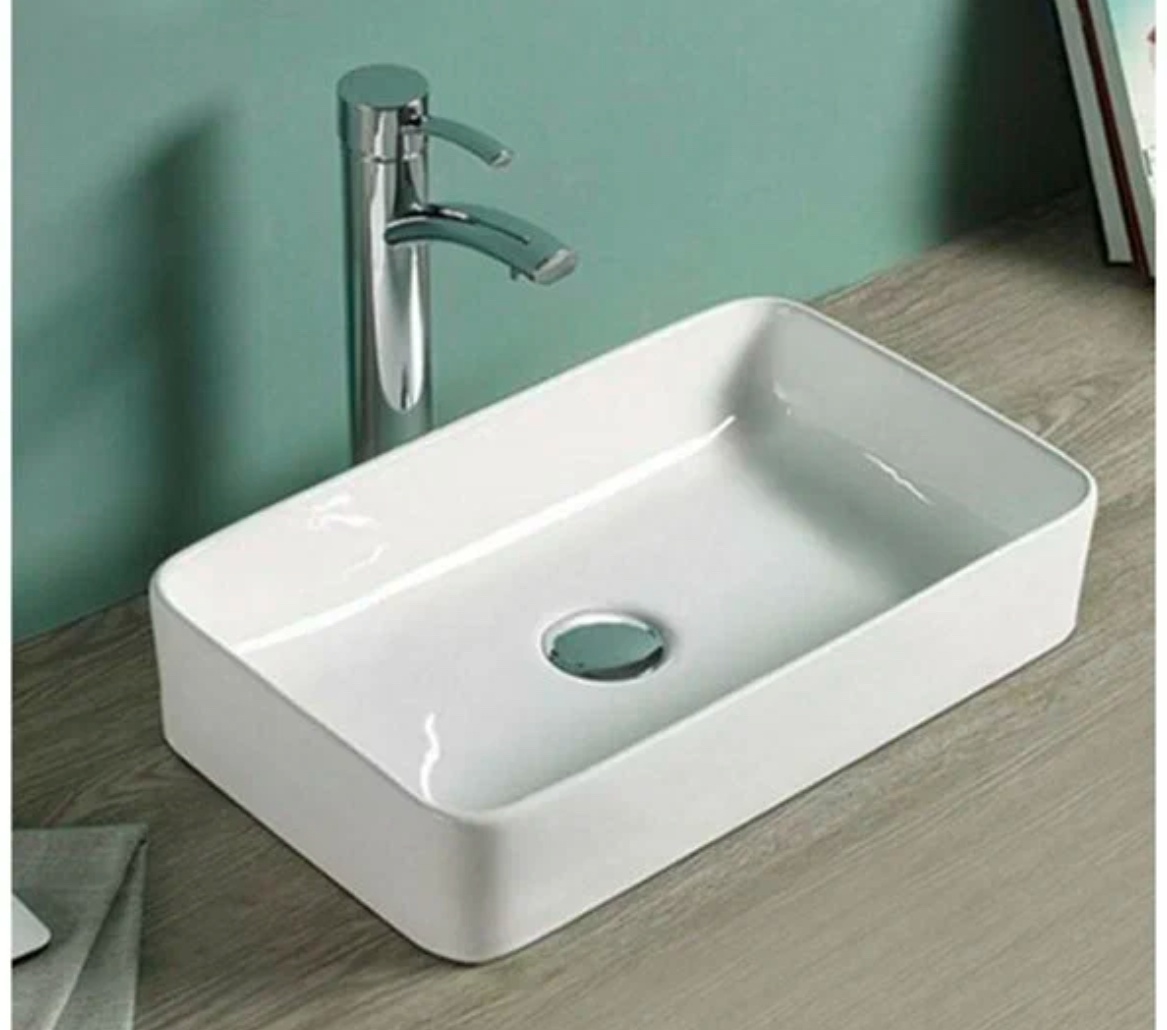 Раковина COMFORTY 78190 - артикул K0000201847