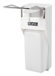 Дозатор жидкого мыла (локтевой) BXG-ESD-2000 - артикул K0000264359