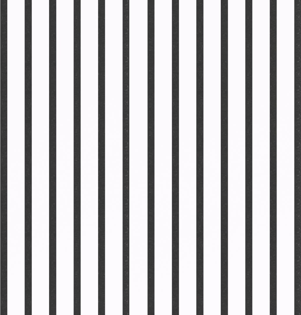Панель стеновая акустическая МДФ Trend Standard 2780 x 600 x 21 цвет Белый - артикул K0000237408