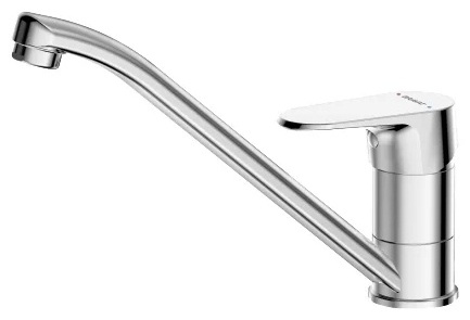 F7120178CP-2 ALFA Cмеситель для кухни - артикул K0000013469