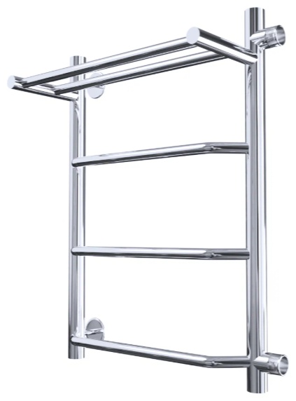 Полотенцесушитель Браво ПМ 1 П 50*60*40 (ЛЦ4) лев - артикул K0000237775