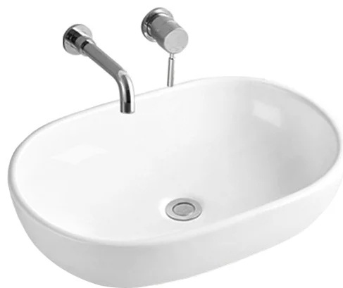 Раковина 60 см GR-3015 - артикул K0000036709