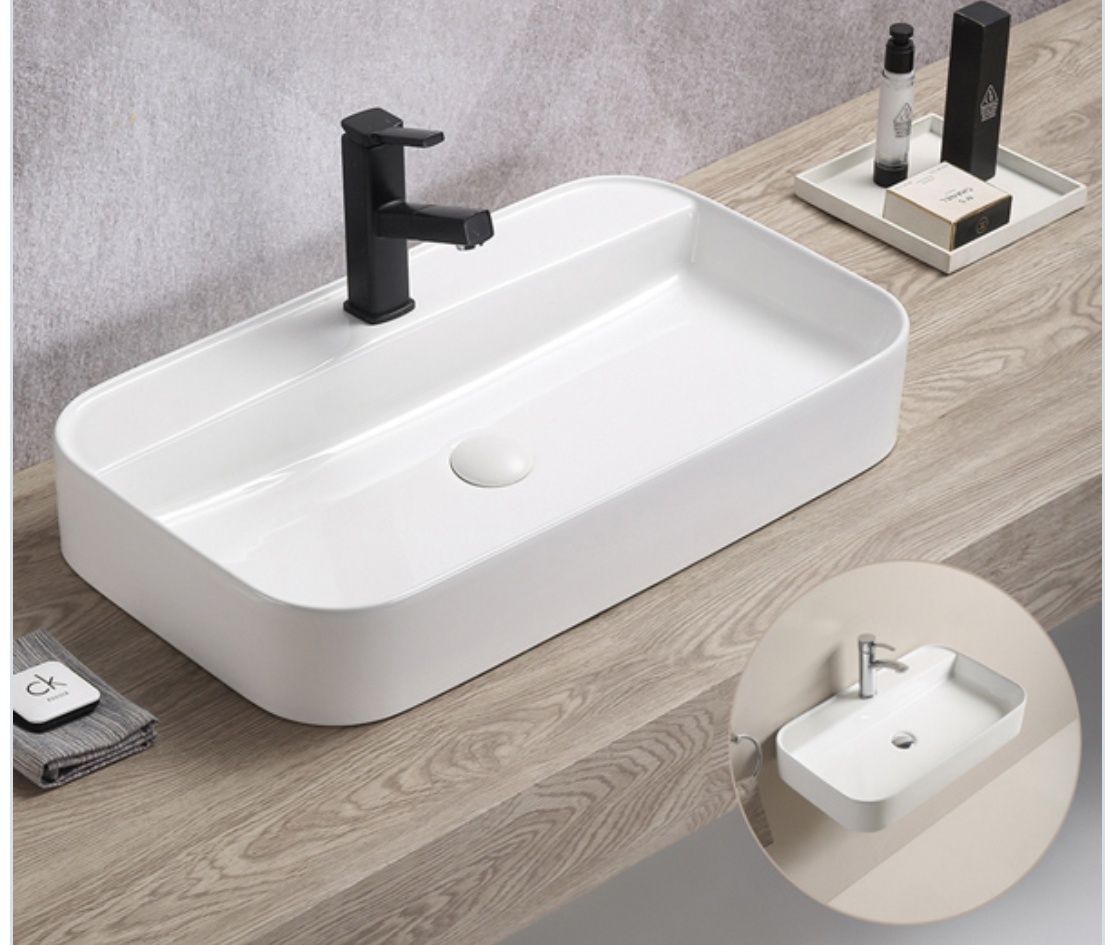 Раковина COMFORTY 78574-70 - артикул K0000201860