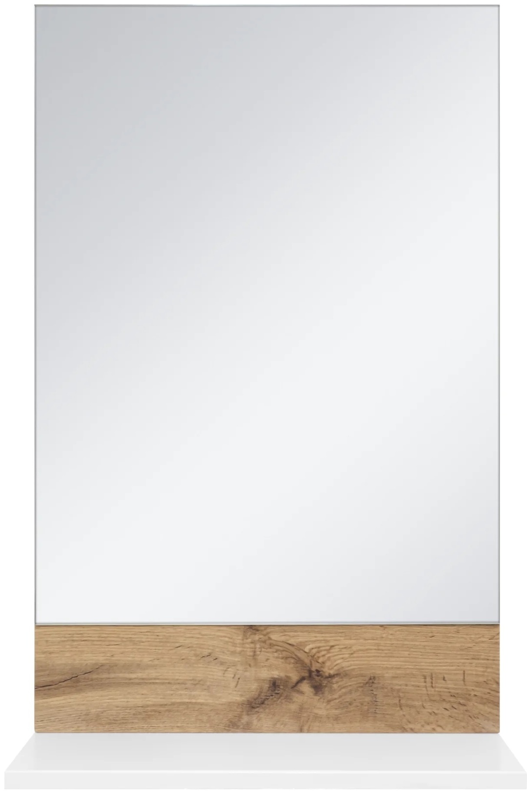 Адриана - 45 Зеркало с полочкой - артикул K0000046688