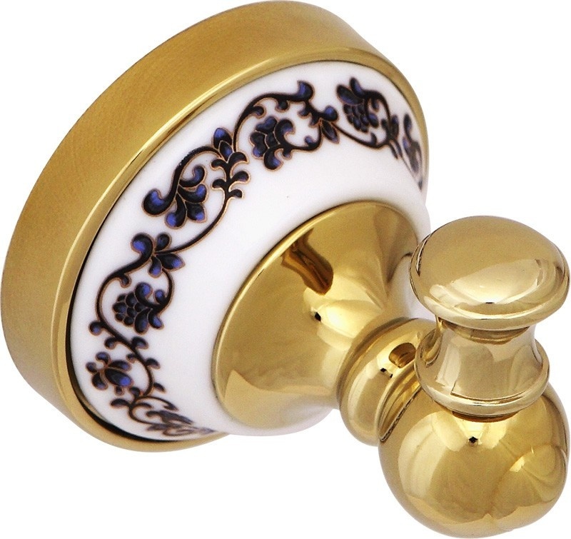 "GOLD BOGEMA" Крючок одинарный FX-78505G (к/к 20) - артикул K0000044774