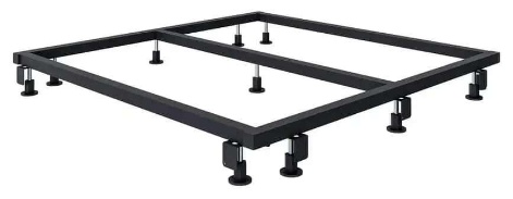 Каркас для поддона Taliente KARK-PSE-ST-100 100x100 - артикул K0000232984