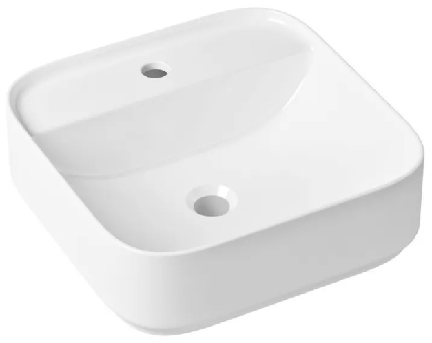 Накладная раковина Lavinia Boho Bathroom Sink Slim 33311007 - артикул K0000129037