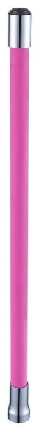 Гибкий излив POTATO P68-9L силиконовый, хром (10шт) - артикул K0000104228