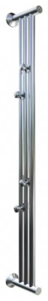 Полотенцесушитель Хорда 120*18 - артикул K0000237762