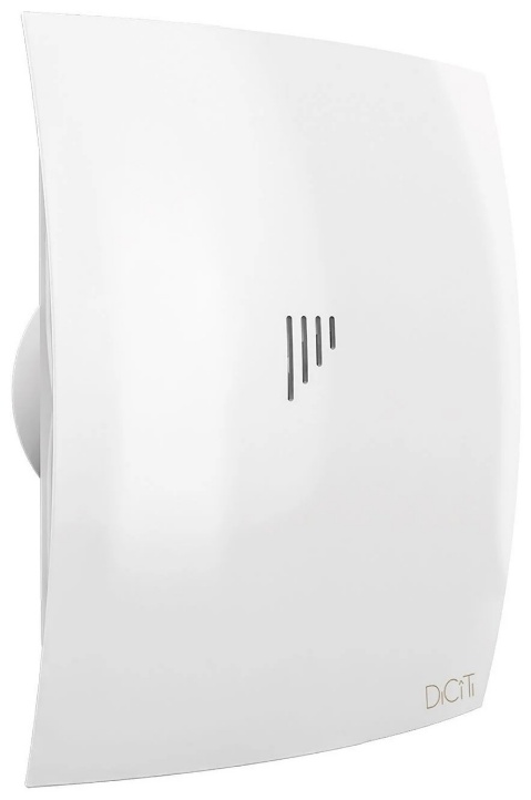 Вентилятор осевой вытяжной BREEZE 4C - артикул K0000183544
