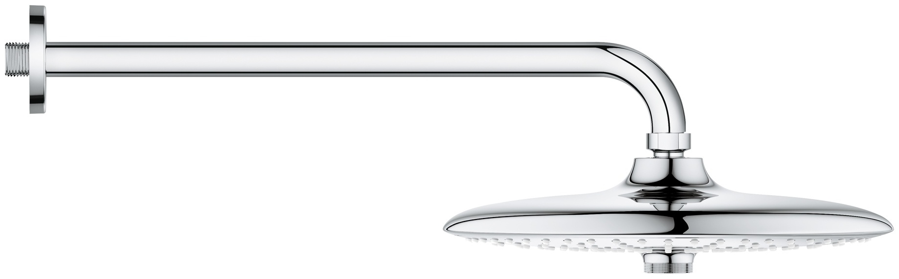 Душ верхний 3 вида струи GROHE Euphoria 260 26459000 - артикул K0000044186