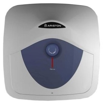 Водонагреватель Ariston ABS BLU EVO RS 10U - артикул R0004825