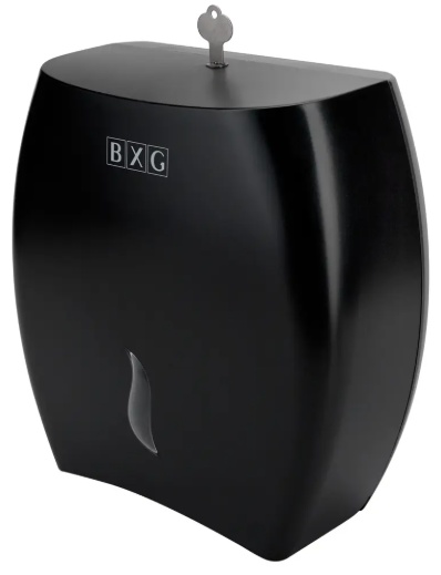 Диспенсер туалетной бумаги BXG-PD-8002B NEW - артикул K0000264344