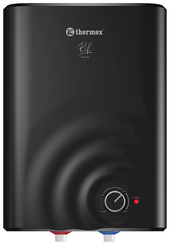 Водонагреватель THERMEX Rif 15 O накопительный, 15л - артикул K0000103258